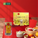 Hồng sâm thái lát Daedong Hàn Quốc hộp/hũ 200g