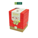 Sô-cô-la Đen Feodora Cacao - Hộp Giấy 105g