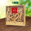 Nhân sâm củ dài 65 Great Moutain hộp 227g