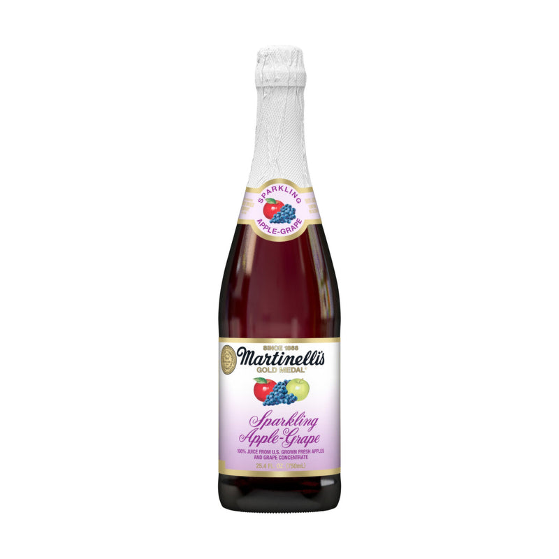 Nước Ép Táo Martinellis Mỹ Chai Tốt Cho Sức Khỏe