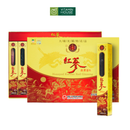 Hồng sâm mật ong Daedong HQ 30g*10 củ