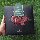 Đùi Sau Heo Muối Iberico Cebo 24 Tháng Gói Cắt Lát 50g