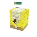 Sô-cô-la Đen Feodora Cacao - Hộp Giấy 105g