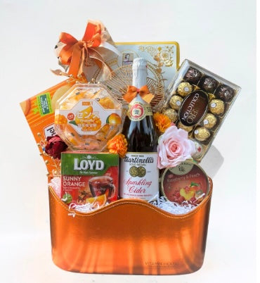 Hamper Quà Tết Bình Yên 9