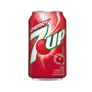 Nước Ngọt 7-Up Mỹ Lon
