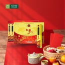 Hồng sâm mật ong Daedong HQ 30g*10 củ
