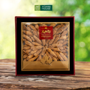 Nhân sâm củ dài 110 Great Moutain hộp 227g