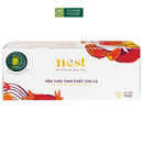 Yến tươi chưng sẵn nhiều vị Việt Nam Quốc Yến hũ 10 hộp*75ml