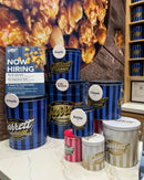 [HÀNG ORDER] Bắp Garrett Xách Tay