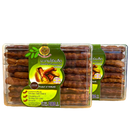 Me Sấy Chua Ngọt Thái Hộp 280g