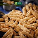 Nhân sâm củ dài 110 Great Moutain hộp 227g