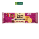 Bánh Gạo Organic Nhiều Vị Lanna Valley Thái Gói 100g