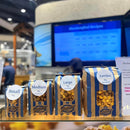 [HÀNG ORDER] Bắp Garrett Xách Tay