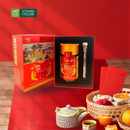 Cao hồng sâm 7mg/g Daedong hũ 240g