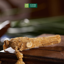 Nhân sâm củ Great Moutain hộp da 150g