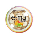 Kẹo UHA EMA Bổ Sung Vitamin C 33g (2 Vị)