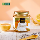 Mật Ong Nhân Sâm Great Mountain Canada  Hộp 350g