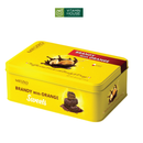 Sô cô la Nhân Rượu/Phô Mai/Lý Chua Mieszko Ba Lan Hộp Thiếc  220g