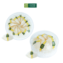 Tổ yến tinh chế sợi Việt Nam Quốc Yến Hộp 50g/100g