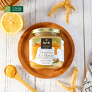 Mật Ong Nhân Sâm Great Mountain Canada  Hộp 350g