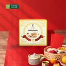 Bánh xốp Millefoglie Vicenzi Ý hộp 200g