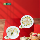 Tổ yến tinh chế sợi Việt Nam Quốc Yến Hộp 50g/100g