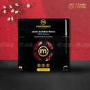 Đùi Sau Heo Muối Iberico Bellota Thuần Chủng 100% 48 Tháng Gói Cắt Lát Bằng Tay 100g Montesano