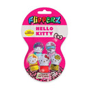Gói Kẹo Búp Bê Hello Kitty Relkon 10g