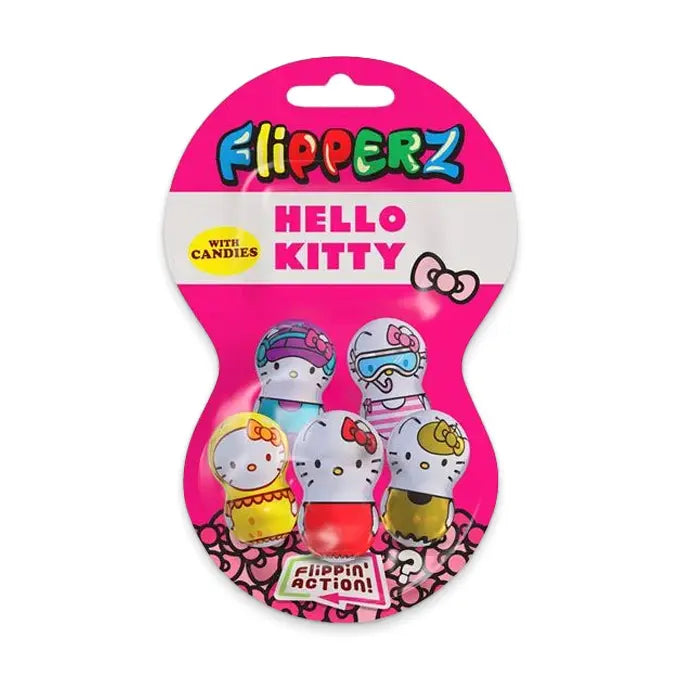 Gói Kẹo búp bê Hello Kitty Relkon 10g