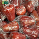 Trái Cây Cắt Sẵn Dưa, Mận, Quýt và Nho phần 2-3 người