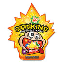 Kẹo Nổ Striking HongKong Nhiều Vị Nổ Bùng Cảm Xúc