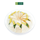 Tổ yến tinh chế sợi ngắn Việt Nam Quốc Yến Hộp 50g/100g