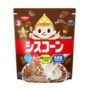 Bánh Ngũ Cốc Ăn Sáng Nissin Cisco Nhật