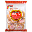 Gói Bánh Quy Nướng Sanritsu Nhật (Bơ, Nho Khô)