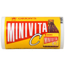 Hộp Kẹo C Mini Orion Nhật Bản (4 Vị)