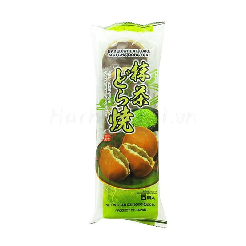Bánh Rán Doraemon Dorayaki Nhật Gói 5 Cái