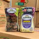Nho Khô Sunview Raisins Mỹ 425G - Vitamin House
