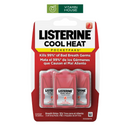 Miếng Ngậm Thơm Miệng Cool Mint Listerine Mỹ Vỉ 3 Hộp