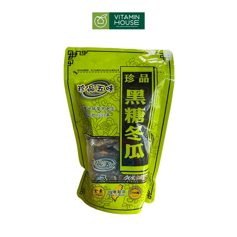 Gói Trà Viên Đường Nâu TW Mall ĐL 504g( Đủ Vị)