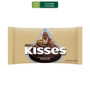 Socola Sữa Hersheys Nuggets Gói 344g