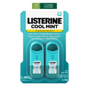Xịt Thơm Miệng Listerine Freshburst