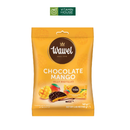 Choco gói Wawel 165g Xoài/ Bạc Hà/ Mâm Xôi