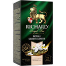 Trà Túi Lọc Richard Royal Nga (Hộp Giấy)