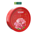 Bánh Yogee Oat Festive Collection Hộp 308g (Đỏ/Trắng/Vàng)