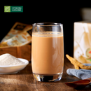 Trà Sữa Nhân Sâm Great Mountain Ginseng Canada Hộp 40g * 10 gói