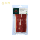 Đùi Sau Heo Trắng Muối Serrano 12 Tháng Gói Cắt Lát 100g Montesano