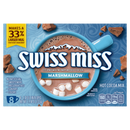 Bột Ca Cao  Swiss Miss Mỹ (Đủ Loại)