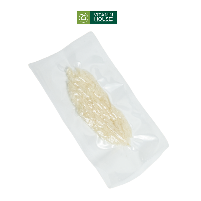 Yến sợi Việt Nam Quốc Yến gói nhỏ 5g/8g