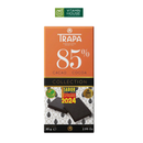 Thanh Sô-cô-la Đen Cao Cấp Trapa Tây Ban Nha 80g