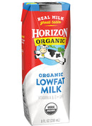 Sữa Hữu Cơ Horizon Mỹ Bổ Sung Dinh Dưỡng